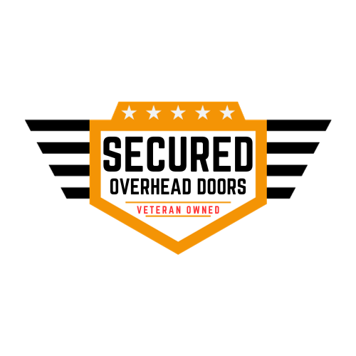 Secured Overhead Doors